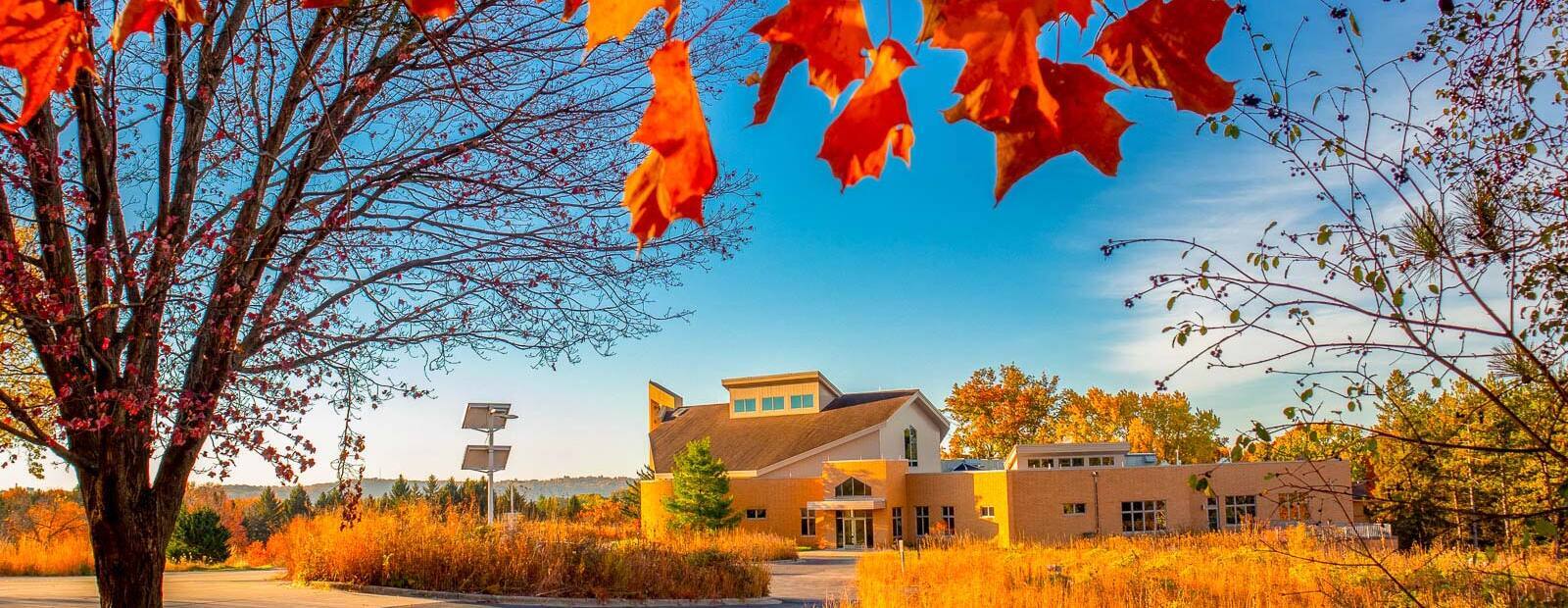 Wisdom Prairie Fall Tour 2026